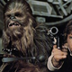 Illustration for article titled The Weaponized Nostalgia Of Star Wars: The Force Awakens